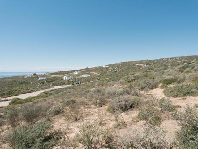 Land for sale in West Coast Village, City of Cape Town
