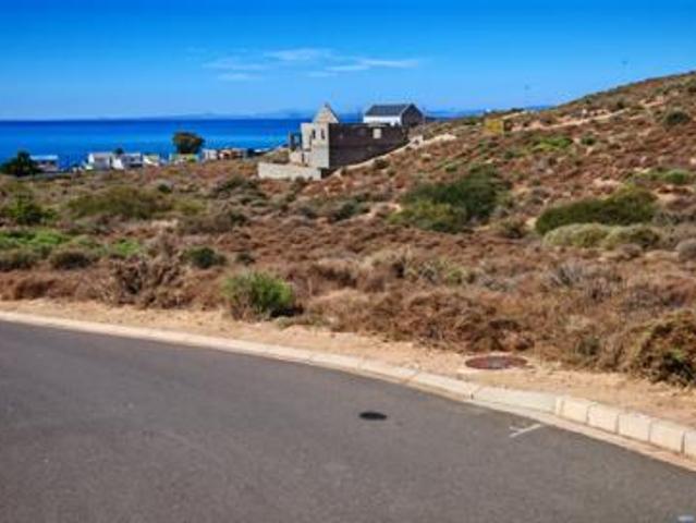 Land for sale in Western Cape