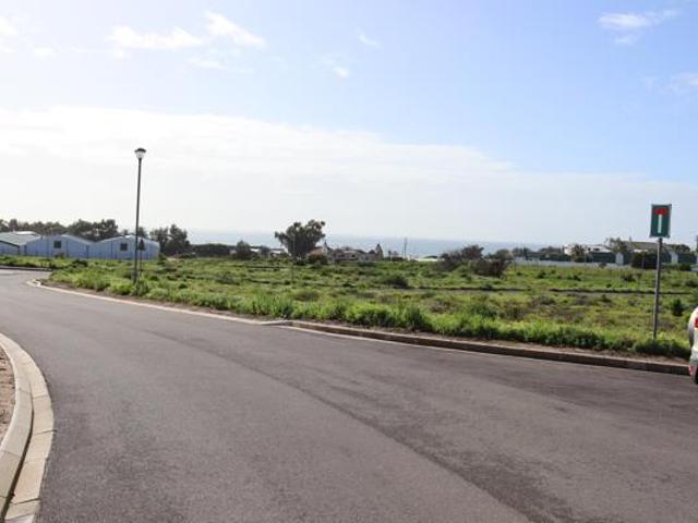 Land for sale in Western Cape