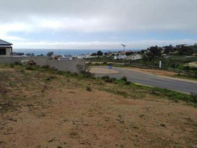 Land for sale in Western Cape