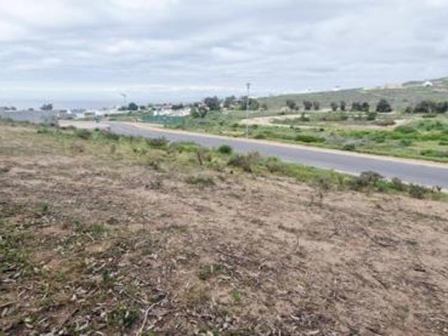 Land for sale in Western Cape
