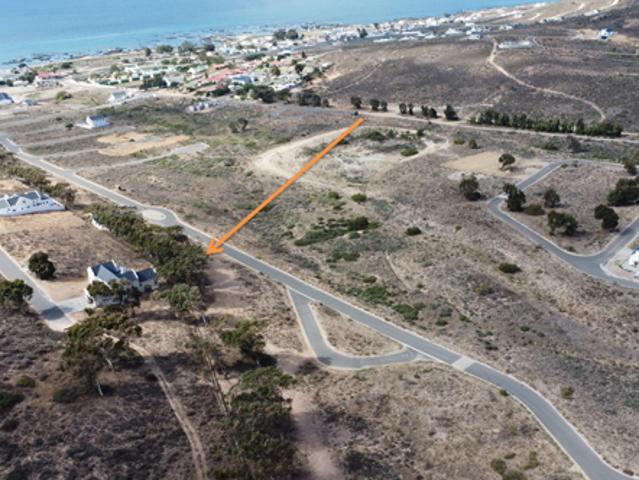 Land for sale in Western Cape