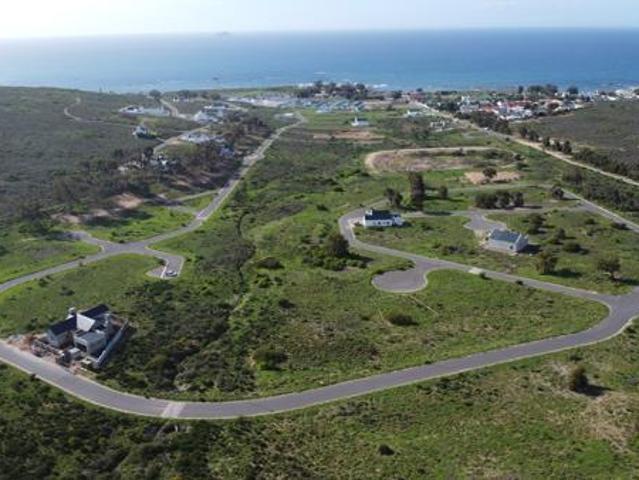 Land for sale in Western Cape