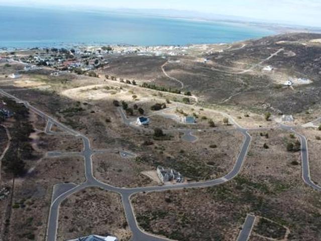 Land for sale in Western Cape