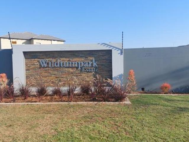 Land for sale in Westonaria, Gauteng