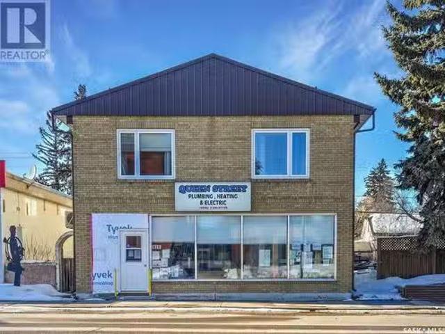 House for sale in Melville, Saskatchewan