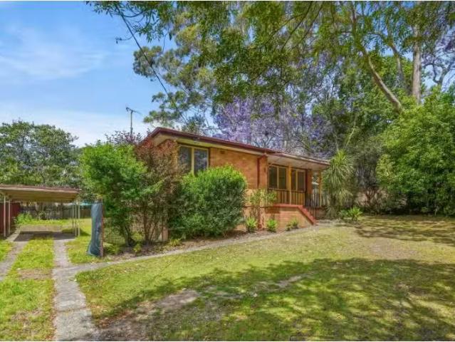 House for rent in Gosford, New South Wales
