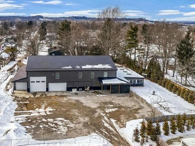 House for sale in Utica, Ohio