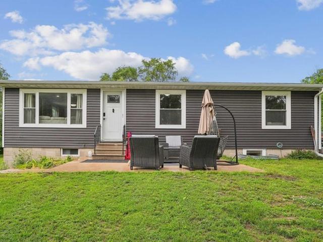 House for sale in Janesville, Iowa