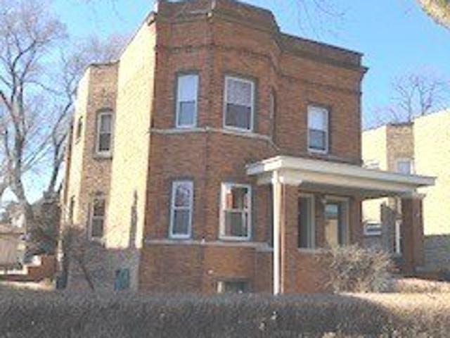 House for sale in Forest Park, Illinois