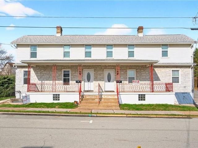 House for sale in Belle Vernon, Pennsylvania