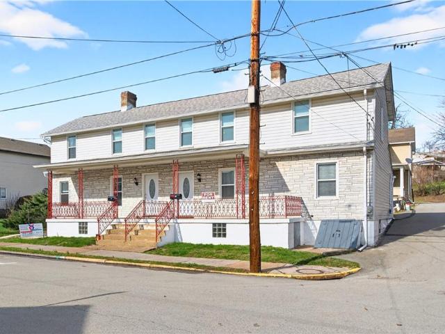 House for sale in Belle Vernon, Pennsylvania