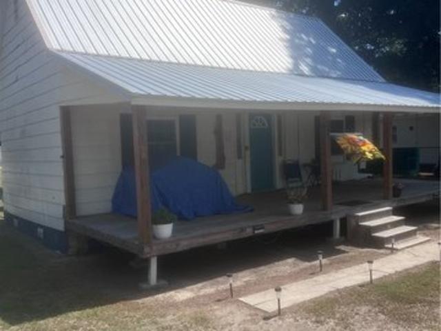 House for sale in Rowland, North Carolina