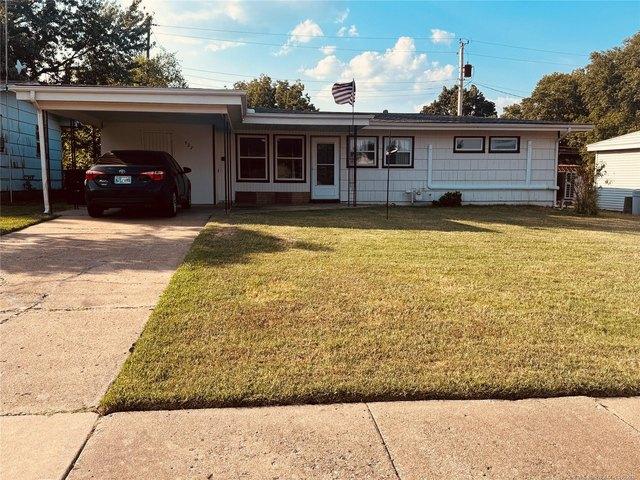 House for sale in Bartlesville, Washington County