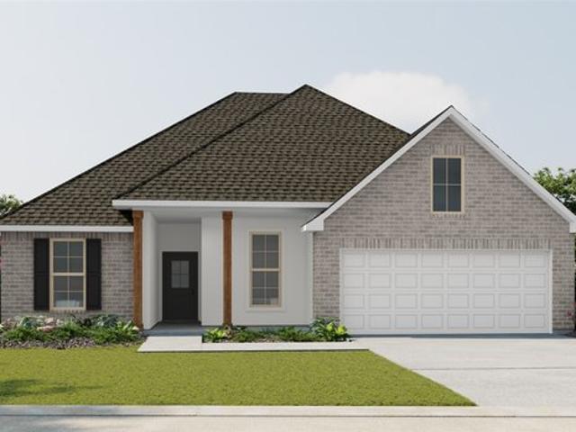 House for sale in Benton, Louisiana
