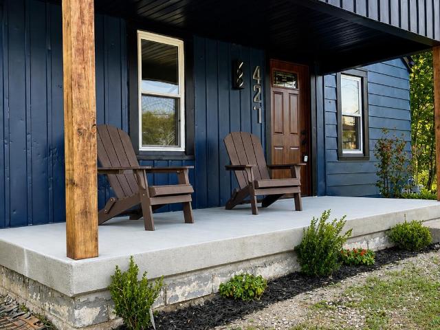 House for sale in Clarkson, Kentucky