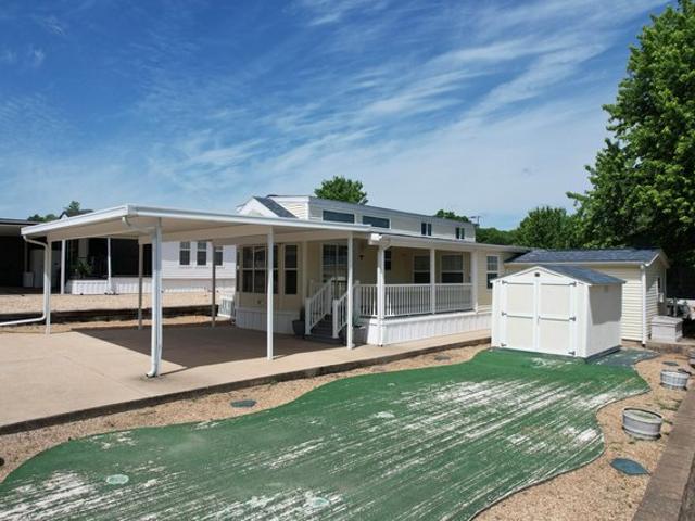House for sale in Branson, Missouri