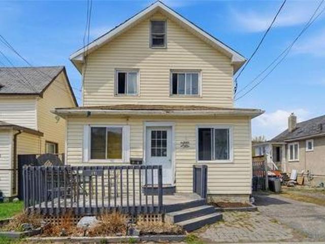 Property for sale in Wanup, Ontario