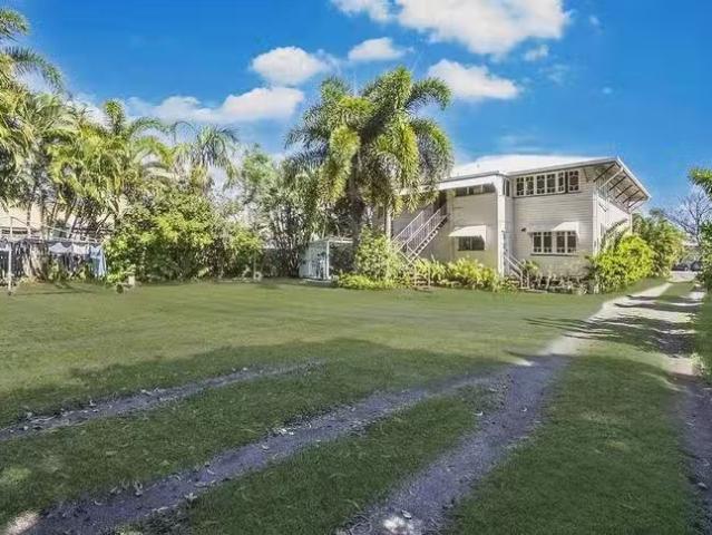 Apartment for rent in South Townsville, Queensland