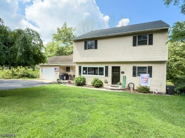House for sale in Hope, New Jersey