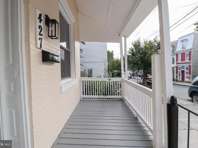 Townhouse for sale in Harrisburg, Pennsylvania