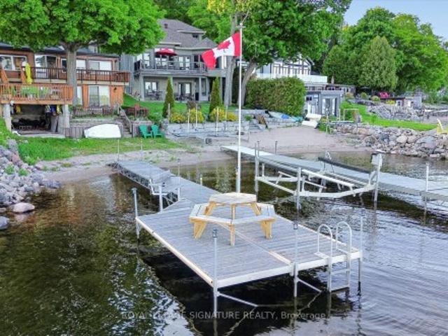 House for sale in Midland, Ontario