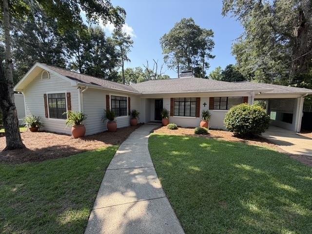 House for sale in Troy, Alabama