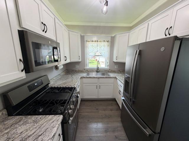 House for sale in Rochelle, Illinois