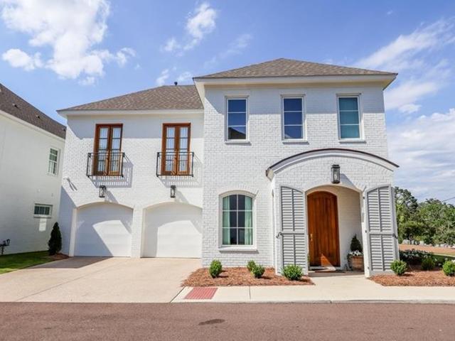 Condo for sale in Oxford, Mississippi