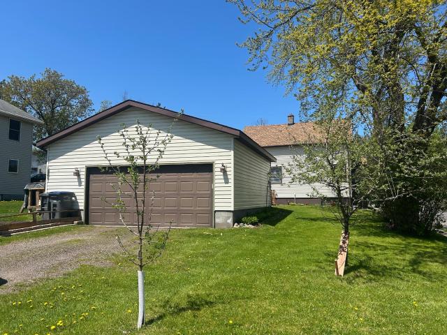 House for sale in Duluth, Minnesota