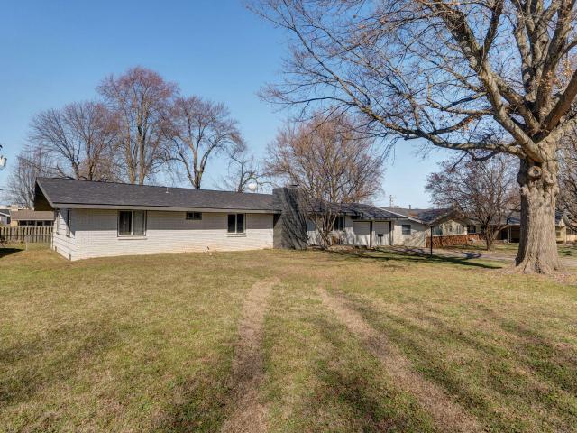 House for sale in Republic, Missouri