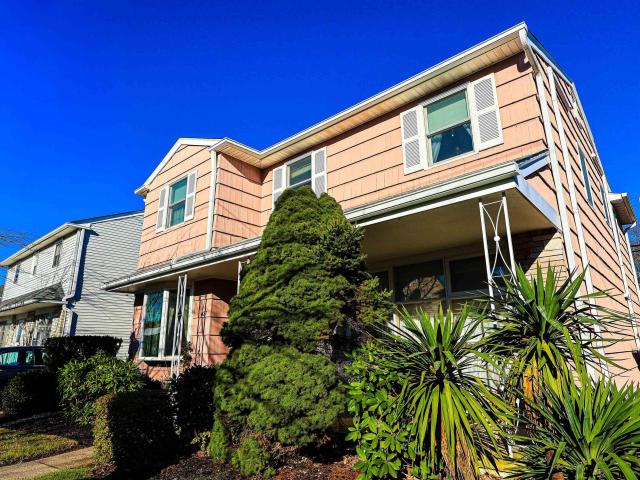 House for sale in Margate City, New Jersey