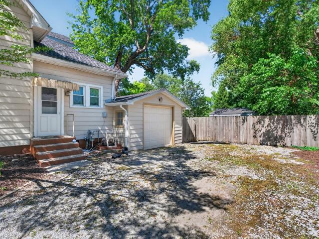 House for sale in Tipton, Indiana