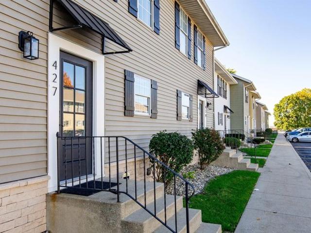 Townhouse for sale in South Bend, Saint Joseph County