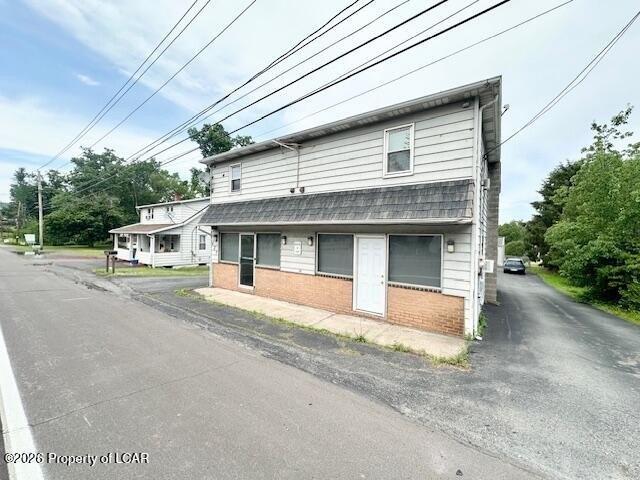 House for sale in Drums, Pennsylvania