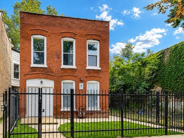 House for sale in Chicago Park, Illinois