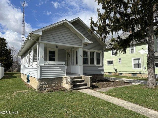 House for sale in Ottawa, Ohio