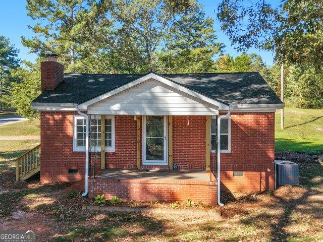 House for sale in Griffin, Spalding County