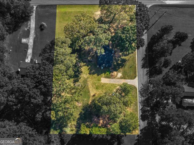 House for sale in Griffin, Spalding County