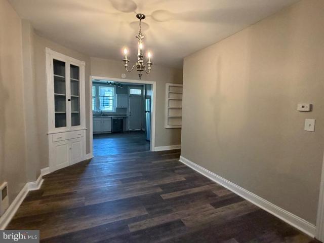 Townhouse for sale in Gibsonton, Maryland