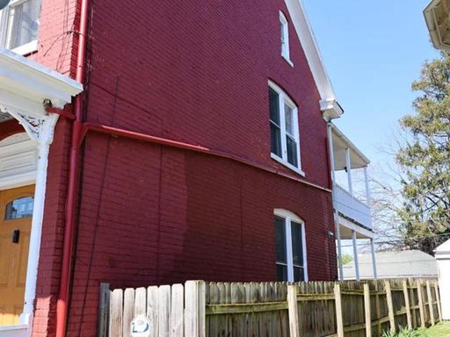 Townhouse for sale in Hagerstown, Maryland