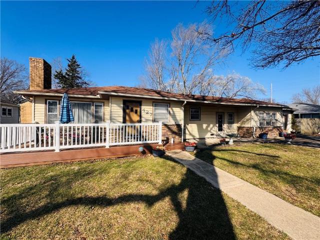 House for sale in Kansas