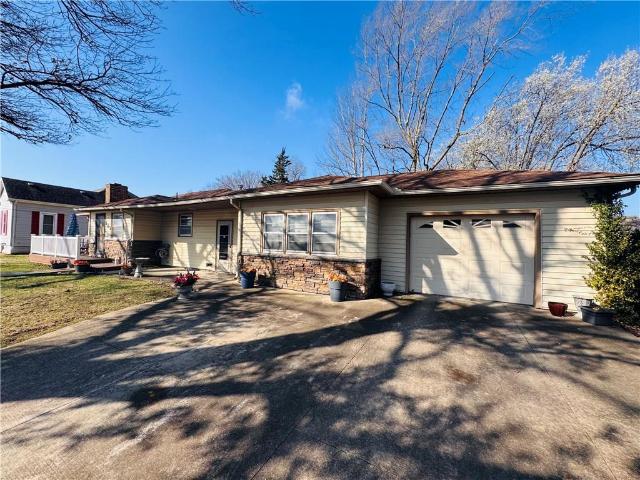 House for sale in Kansas