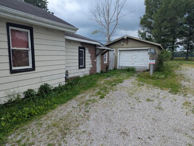 House for sale in Carrier Mills, Illinois