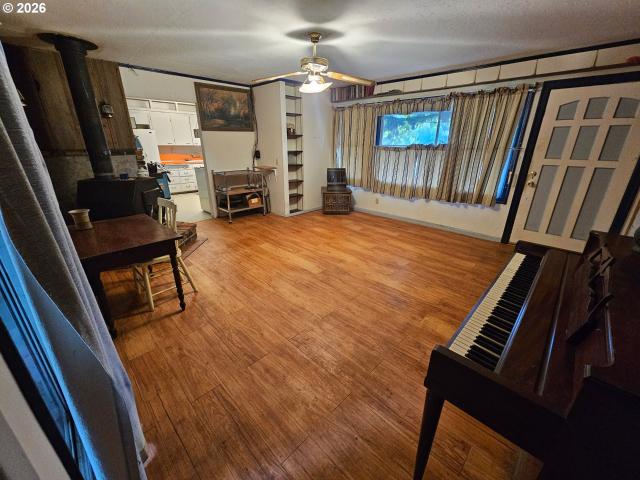 House for sale in Sheridan, Yamhill County