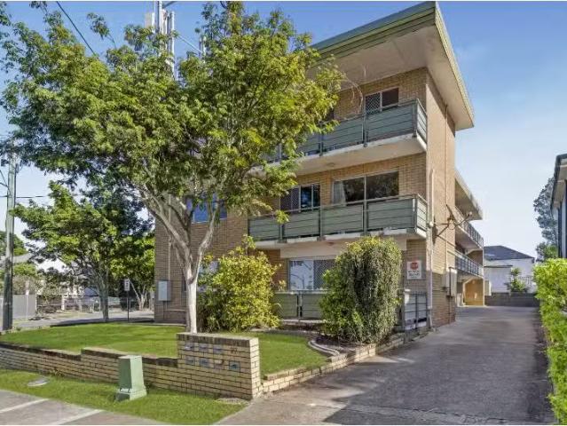 Apartment for rent in Toombul, Queensland