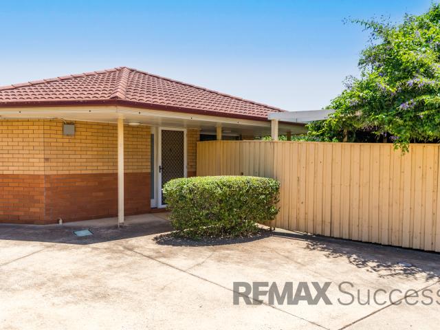Apartment for rent in Toowoomba, Queensland