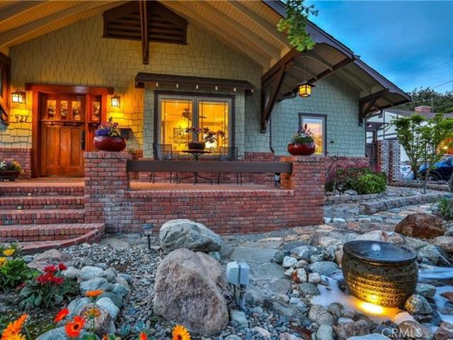 House for sale in Claremont, California