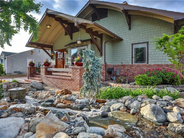 House for sale in Claremont, California