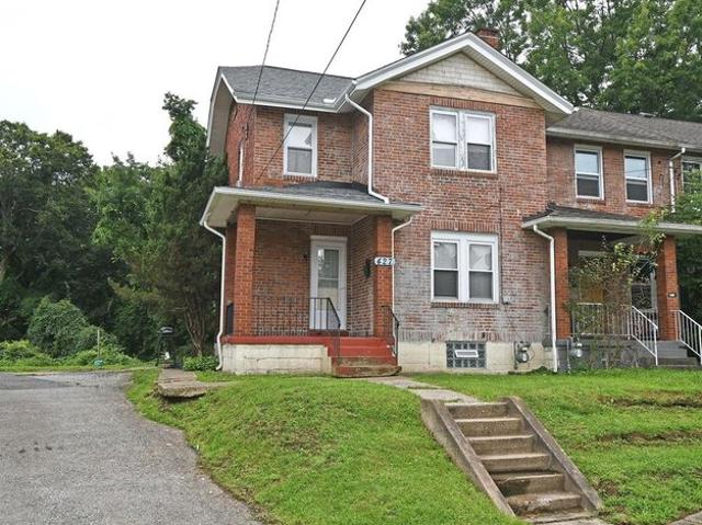 Townhouse for sale in Clairton, Pennsylvania